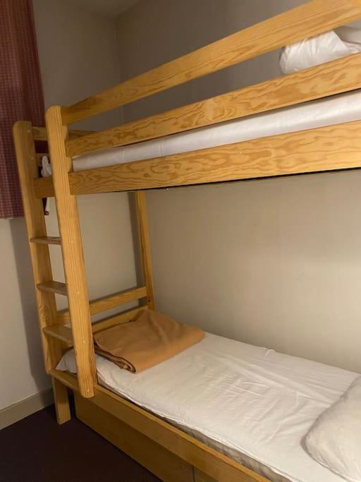 Appartement Avec Cabine Arreau Eksteriør billede
